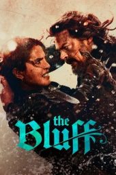 Nonton film The Bluff (2026)