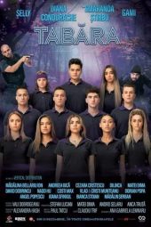Nonton film The Camp :Tabăra (2021)