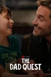 Nonton film The Dad Quest (2025)