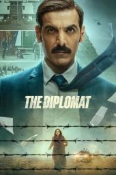 Nonton film The Diplomat (2025)