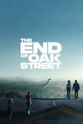 Nonton film The End of Oak Street (2026)