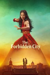 Nonton film The Forbidden City (2025)