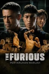 Nonton film The Furious: Pertaruhan Maruah (2026)