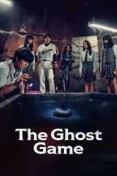 Nonton film The Ghost Game (2025)