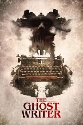 Nonton film The Ghost Writer (2022)