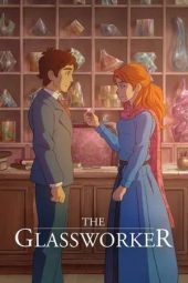 Nonton film The Glassworker (2024)