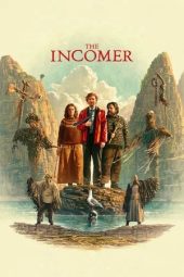 Nonton film The Incomer (2026)