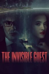 Nonton film The Invisible Guest (2026)