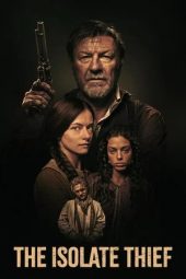 Nonton film The Isolate Thief (2026)