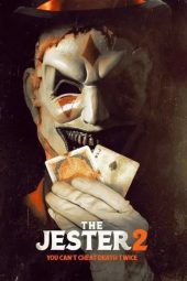 Nonton film The Jester 2 (2025)