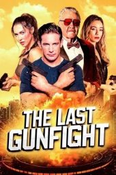 Nonton film The Last GunFight (2025)