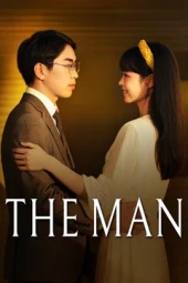 Nonton film THE MAN (2026)