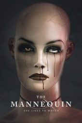 Nonton film The Mannequin (2025)
