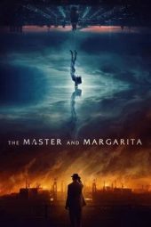 Nonton film The Master and Margarita (2024)