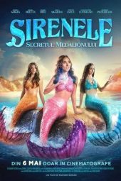 Nonton film The Mermaids: The Secret of the Medallion (2025)