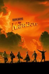 Nonton film The Napa Boys (2026)