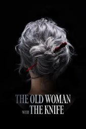 Nonton film The Old Woman with the Knife (2025)