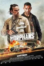 Nonton film The Orphans (2025)