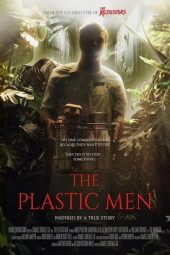 Nonton film The Plastic Men (2025)