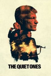 Nonton film The Quiet Ones (2024)
