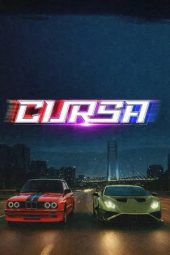 Nonton film The Race :Cursa (2025)