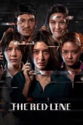 Nonton film The Red Line (2026)
