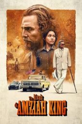 Nonton film The Rivals of Amziah King (2026)