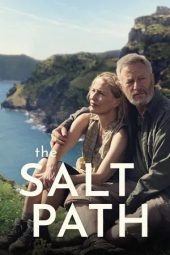 Nonton film The Salt Path (2024)