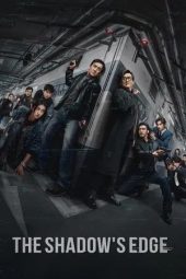 Nonton film The Shadow’s Edge (2025)