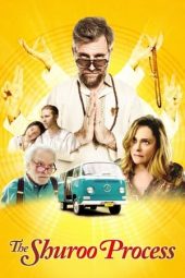 Nonton film The Shuroo Process (2021)