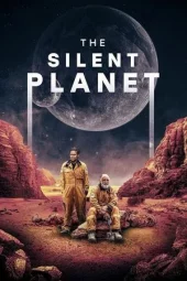 Nonton film The Silent Planet (2024)