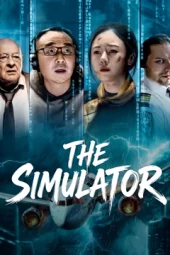 Nonton film THE SIMULATOR (2026)