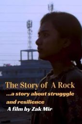 Nonton film The Story of a Rock (2025)