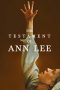 Nonton film The Testament of Ann Lee (2025) Nonton film The Testament of Ann Lee (2025)