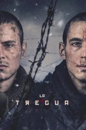 Nonton film The Truce (2025)