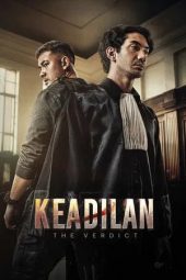 Nonton film The Verdict (2025)