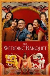 Nonton film The Wedding Banquet (2025)