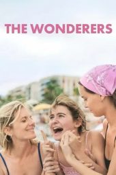 Nonton film The Wonderers (2025)