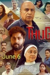 Nonton film Thug CR 143/24 (2025)