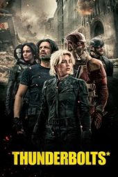 Nonton film Thunderbolts* (2025)