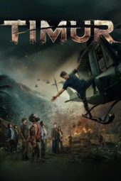 Nonton film Timur (2025)