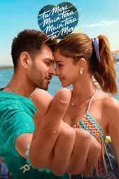 Nonton film Tu Meri Main Tera Main Tera Tu Meri (2025)
