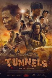 Nonton film Tunnels: Sun in the Dark (2025)