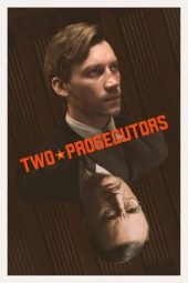 Nonton film Two Prosecutors (2025)