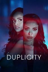 Nonton film Tyler Perry’s Duplicity (2025)