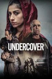 Nonton film Undercover (2024)