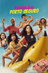 Nonton film Undercover Party Crasher (2025)