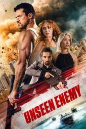 Nonton film Unseen Enemy (2025)