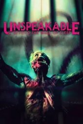 Nonton film Unspeakable: Beyond The Wall of Sleep (2025)