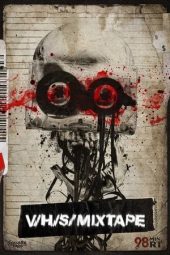 Nonton film V/H/S/Mixtape (2026)